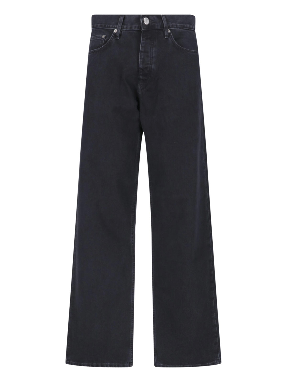 [Sunflower] Jeans FW26 5175 2708 WASHED BLACK