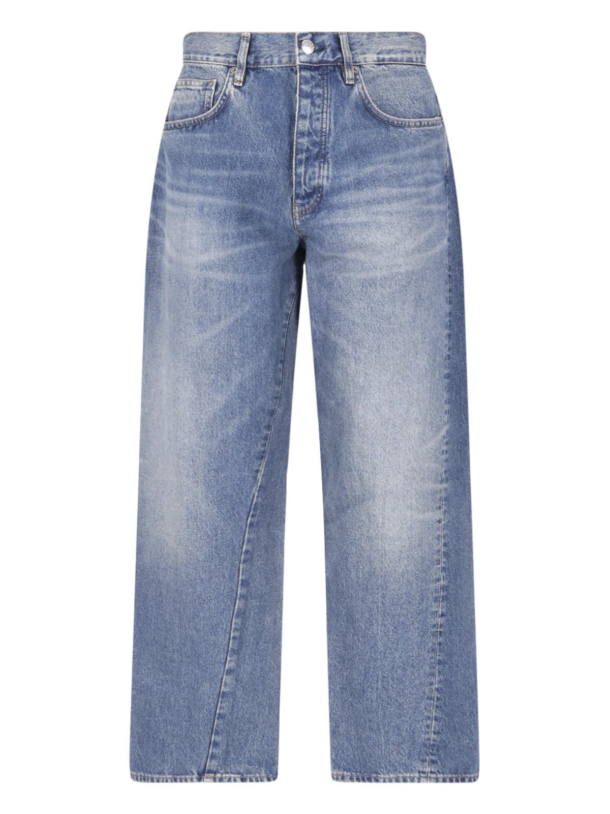 [Sunflower] Jeans FW26 5174 2720 DARK BLUE VINTAGE