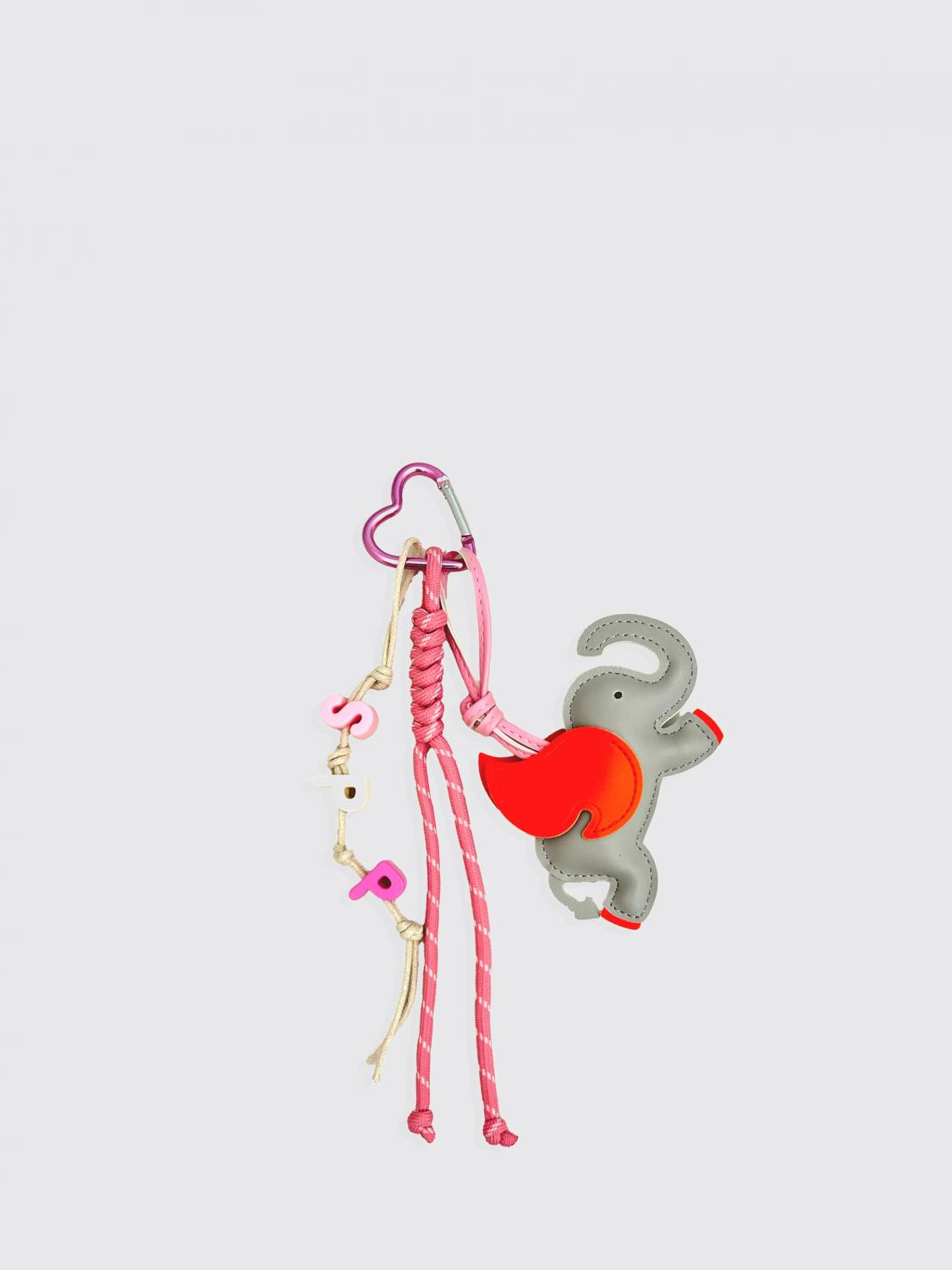 [SECRET PON-PON] Charm SS26 CHARMS SPP 03 PINK