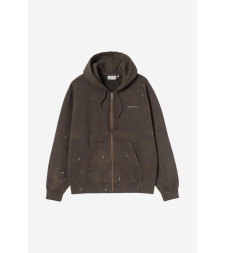 [CARHARTT WIP] Zip up FW26 I036913