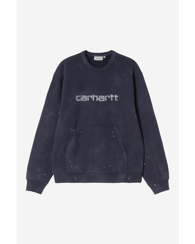 [CARHARTT WIP] Sweatshirt FW26 I036899