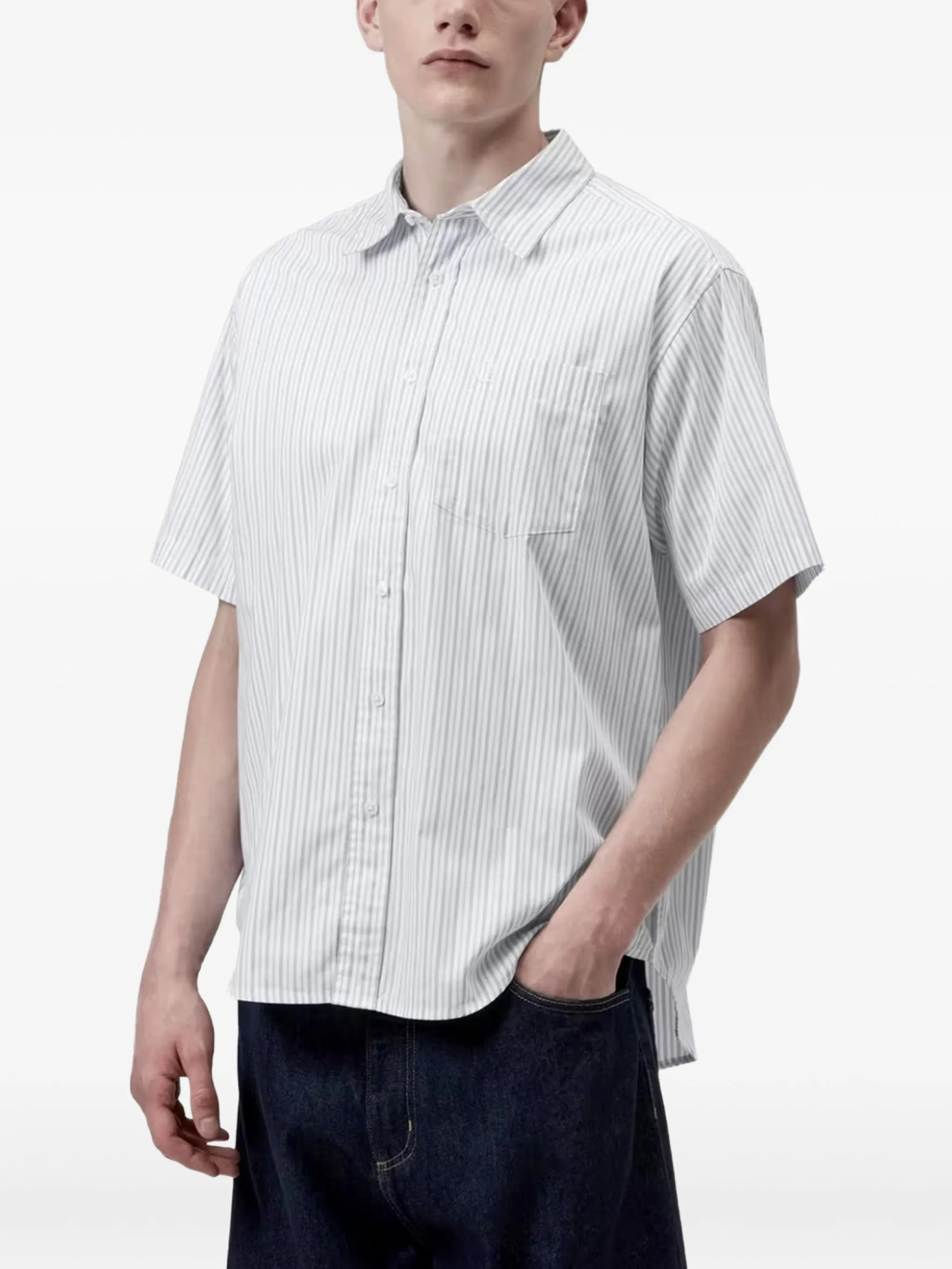 [CARHARTT WIP] T-shirts Short Sleeve FW26 I036806