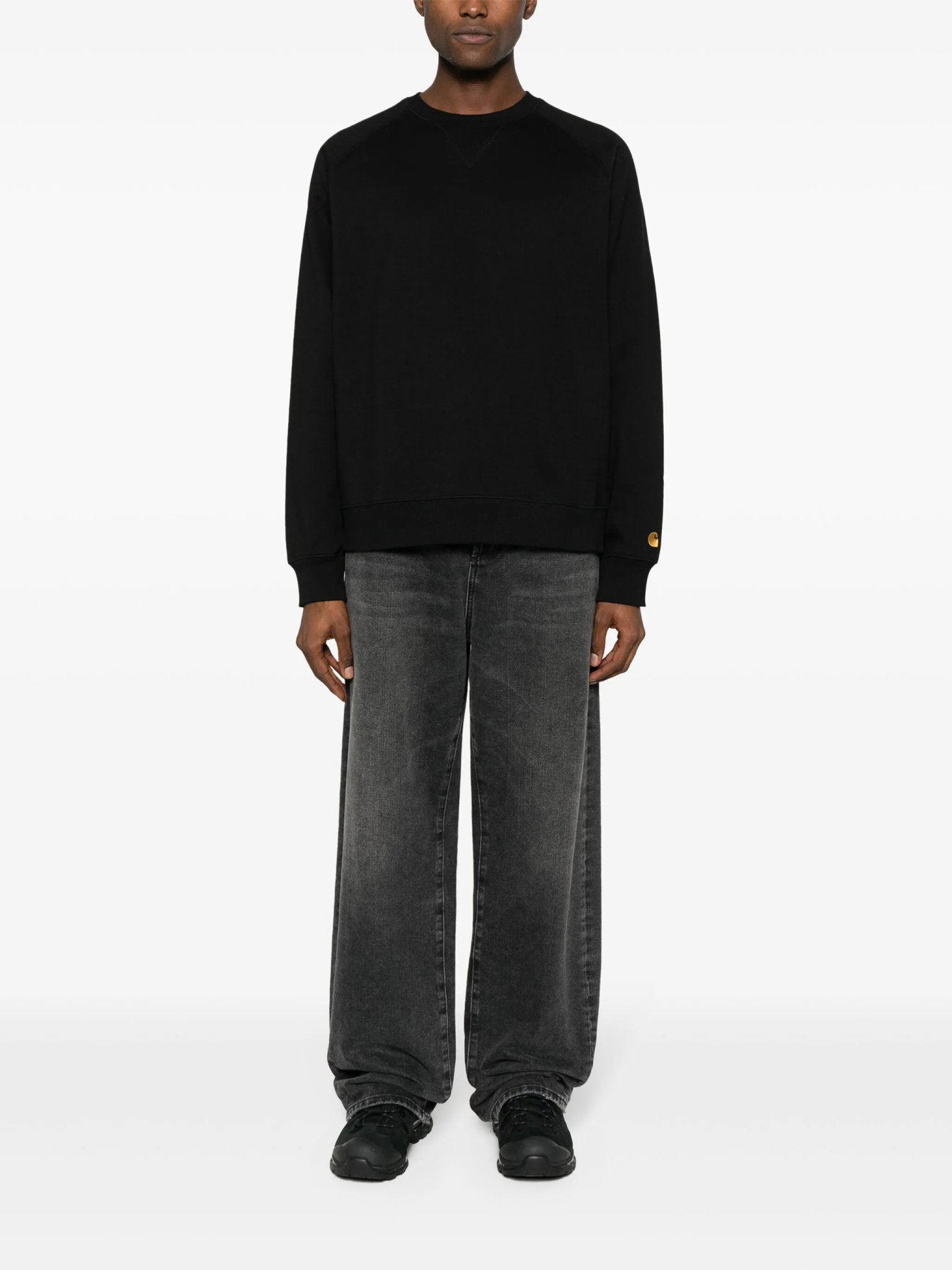[CARHARTT WIP] Sweatshirt FW26 I033660