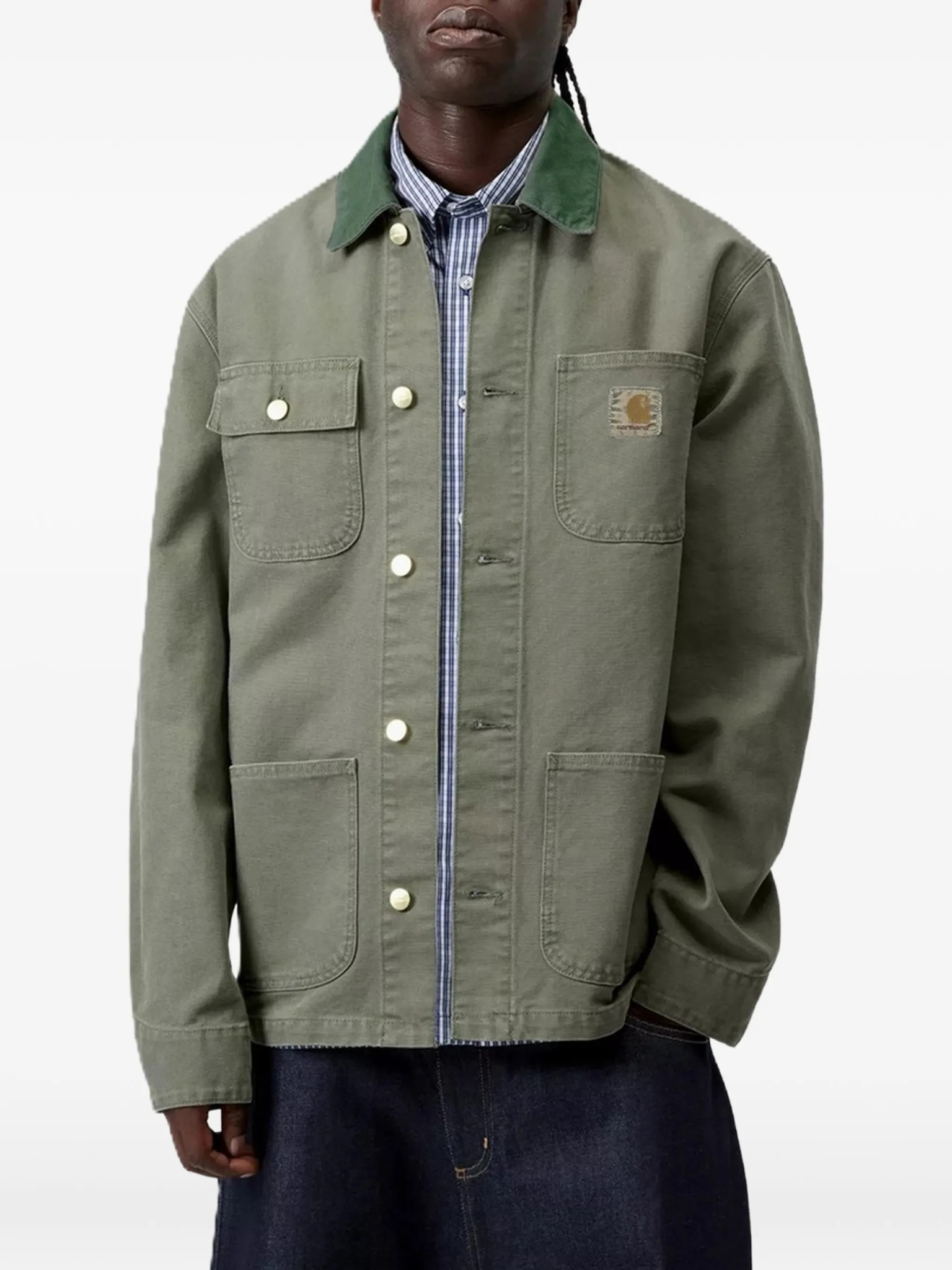 [CARHARTT WIP] Jacket FW26 I035281