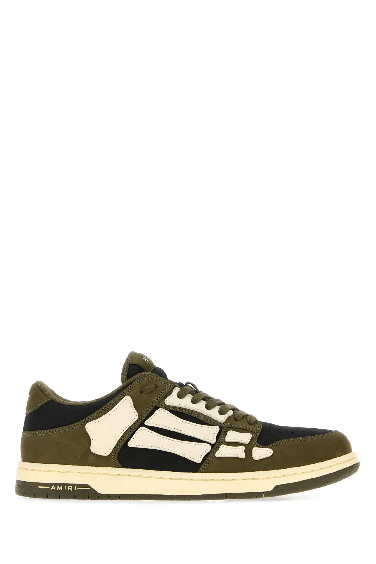 [Amiri] Sneakers FW26 AMSNSN1077 BLACK
