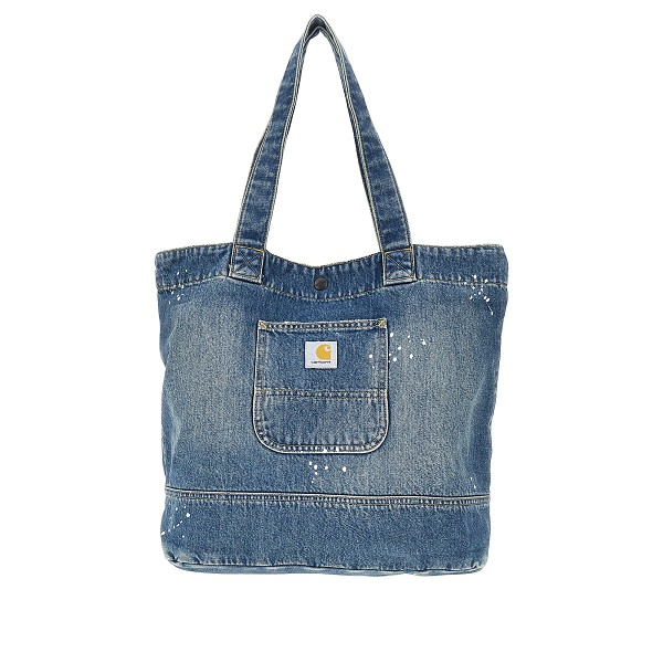 [CARHARTT] Tote bag FW26 I037032.01EJ-01EJ