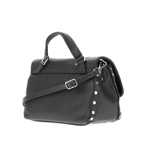[Zanellato] Tote bag FW26 0680100040000Z0001-Z0001