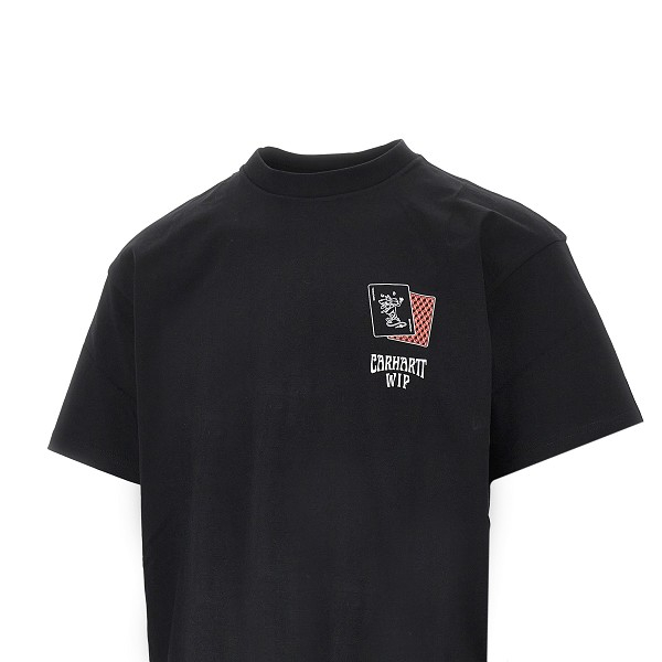 [CARHARTT] T-shirts Short Sleeve FW26 I036895.89XX-89XX