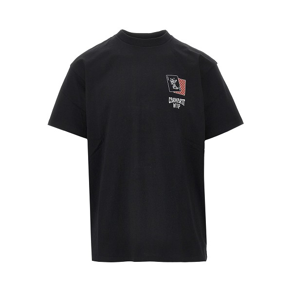 [CARHARTT] T-shirts Short Sleeve FW26 I036895.89XX-89XX