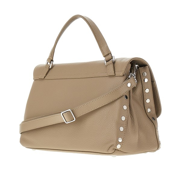 [Zanellato] Tote bag FW26 068010_0040000Z0160-Z0160