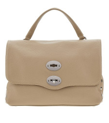 [Zanellato] Tote bag FW26 068010_0040000Z0160-Z0160