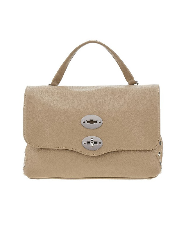 [Zanellato] Tote bag FW26 068010_0040000Z0160-Z0160