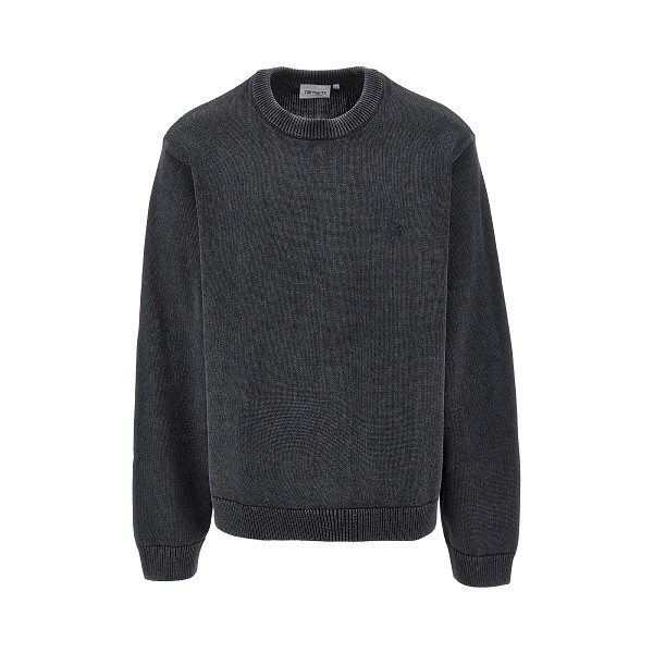 [CARHARTT] Sweatshirt FW26 I036819.89GD-89GD