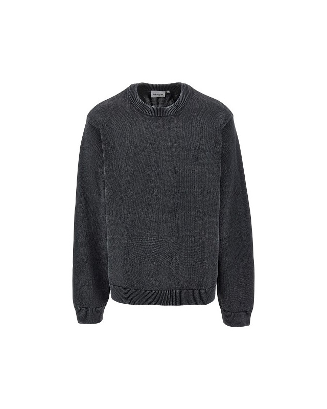 [CARHARTT] Sweatshirt FW26 I036819.89GD-89GD