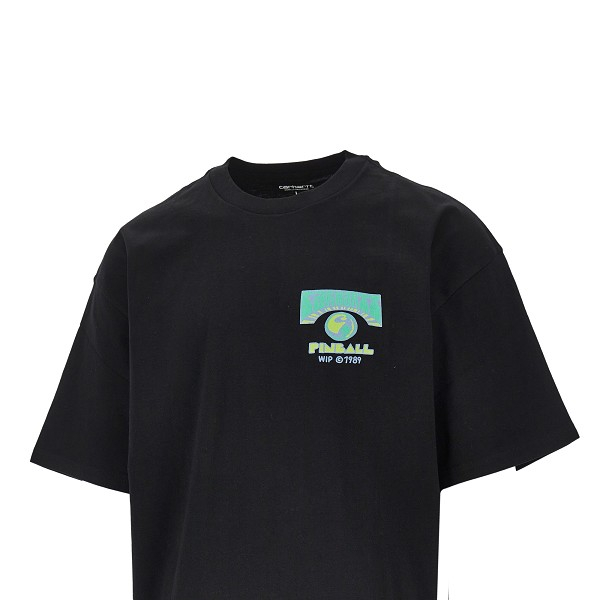 [CARHARTT] T-shirts Short Sleeve FW26 I036891.89XX-89XX