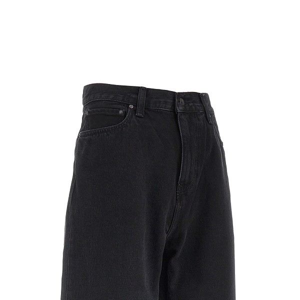 [CARHARTT] Trousers FW26 I036728.8906-8906