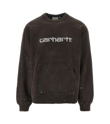 [CARHARTT] Sweatshirt FW26 I036899.47EJ-47EJ