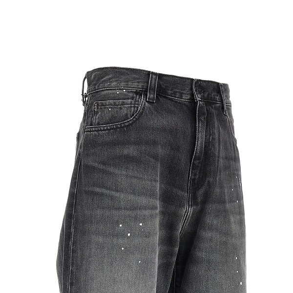 [CARHARTT] Trousers FW26 I034733.89EJ-89EJ