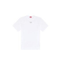 [Diesel] T-shirts Short Sleeve FW26 A178800CLBR100