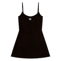 [Diesel] Sleeveless dress FW26 A199180AHQH900
