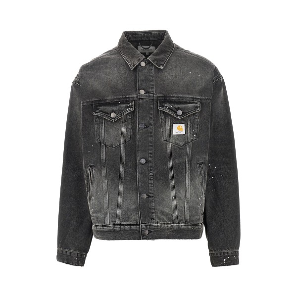 [CARHARTT] Jacket FW26 I033352.89EJ-89EJ