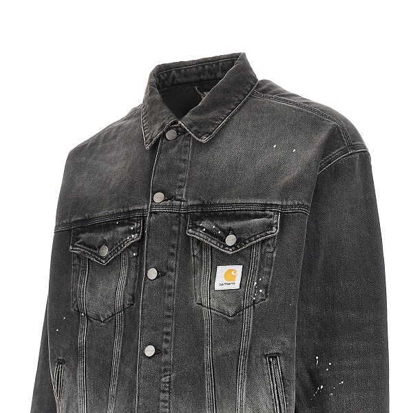 [CARHARTT] Jacket FW26 I033352.89EJ-89EJ