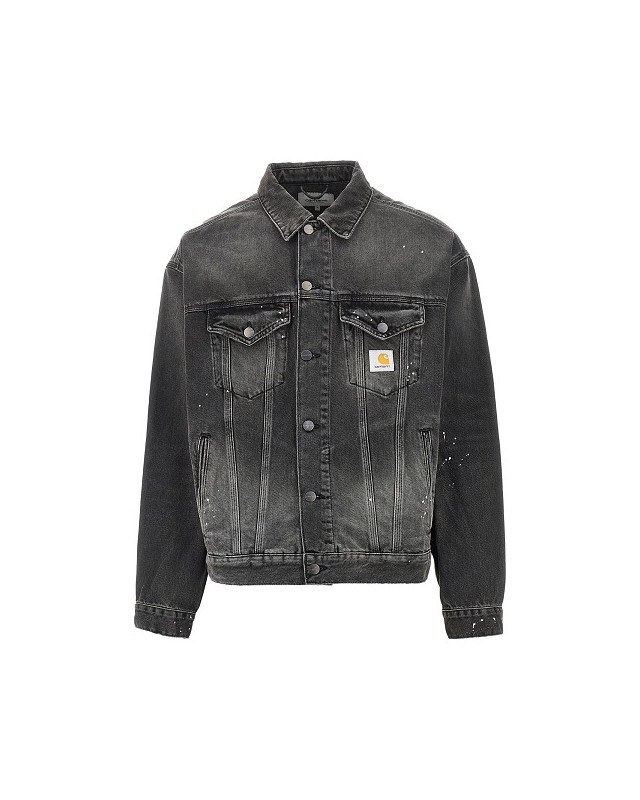 [CARHARTT] Jacket FW26 I033352.89EJ-89EJ
