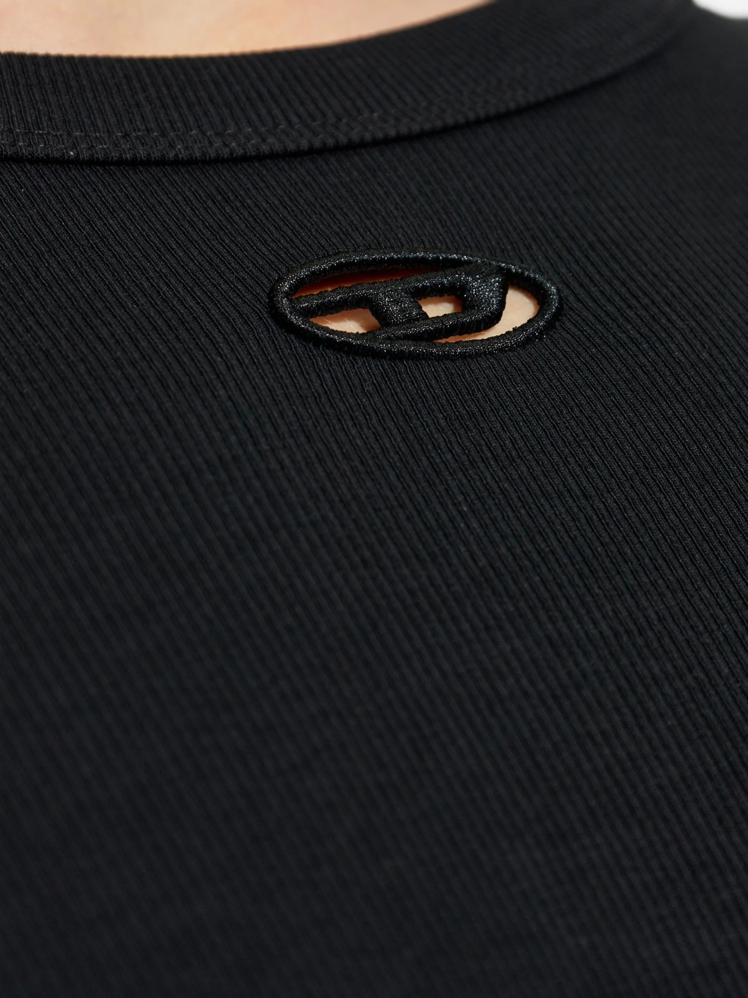[Diesel] T-shirts Short Sleeve FW26 A200450EJAI9XX