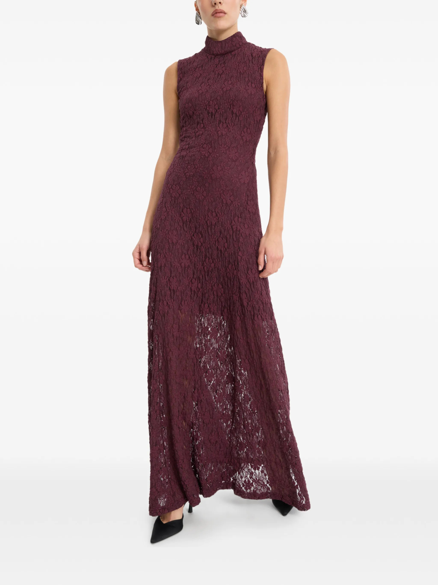[ROTATE] Sleeveless dress FW26 1162692694