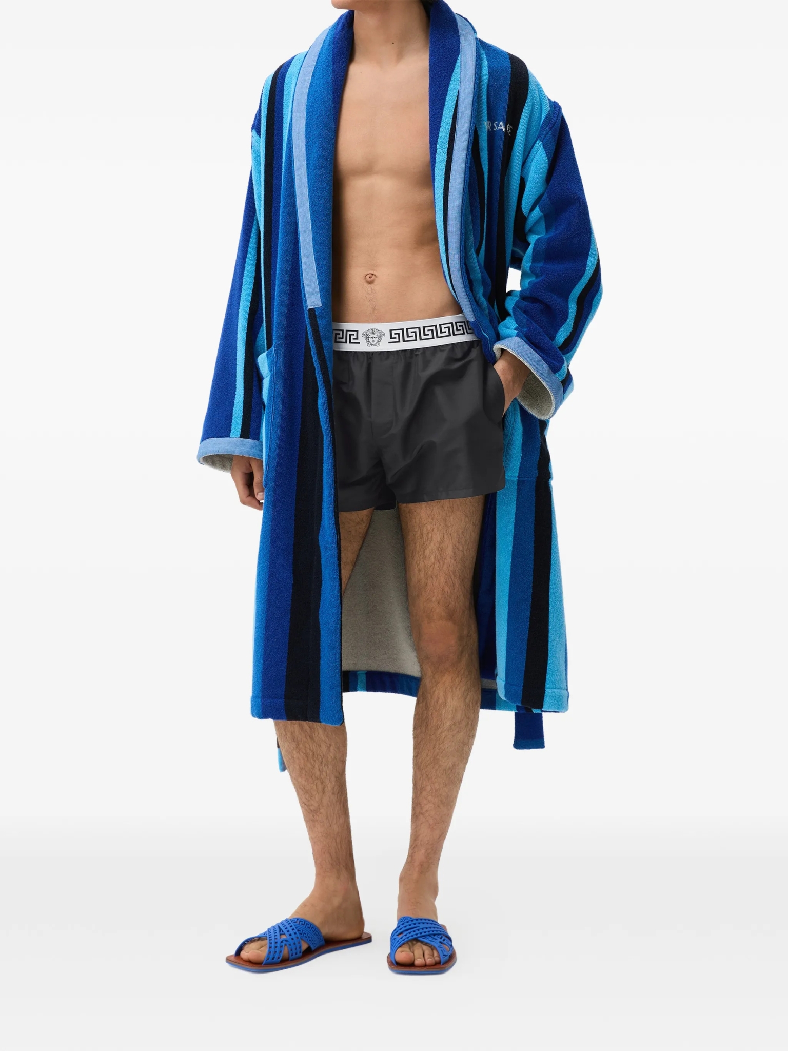 [Versace] Brief boxer FW26 10261211A187371B000