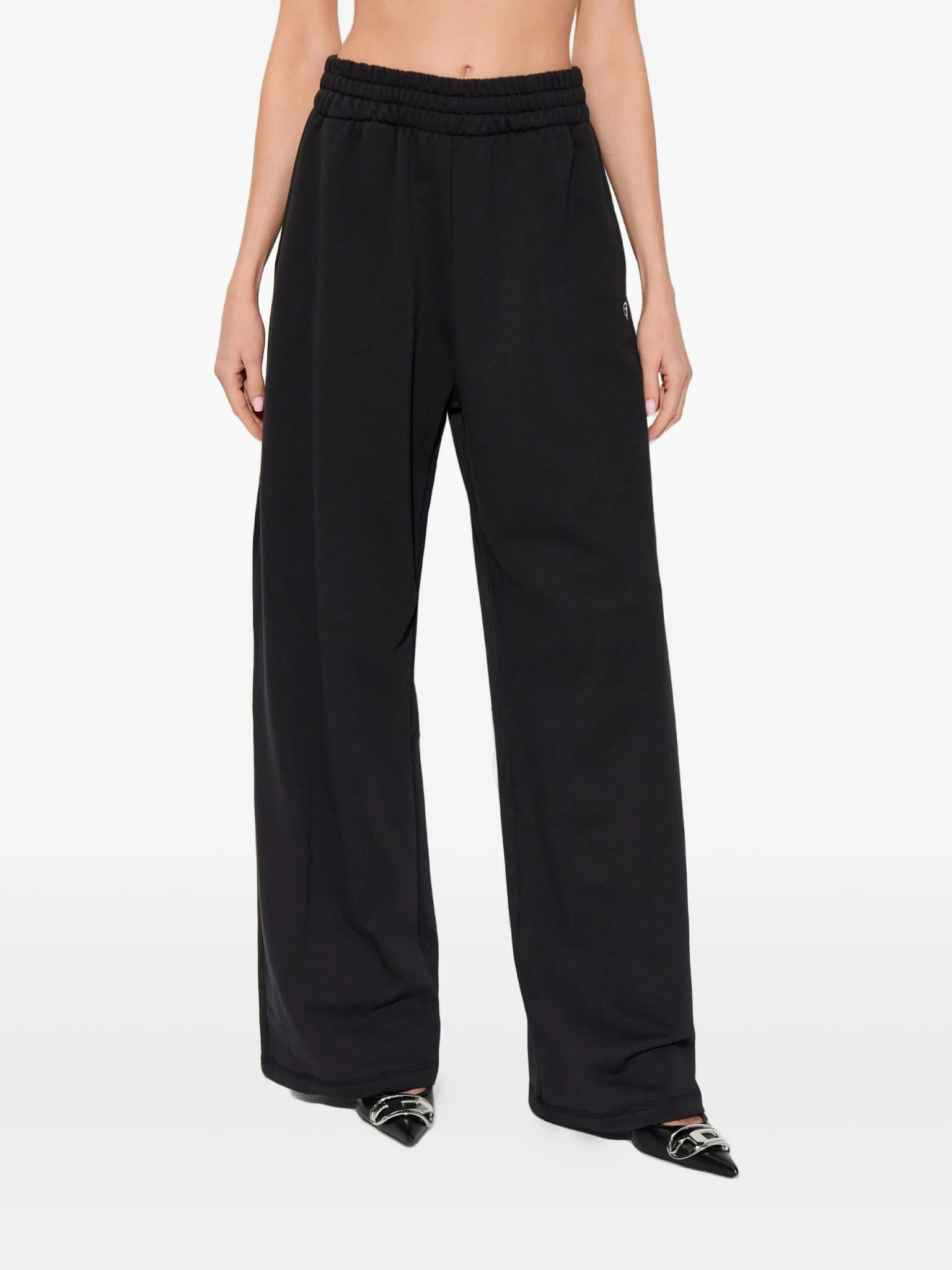 [Diesel] Trousers FW26 A226930BKBW900