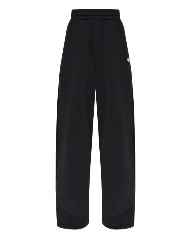 [Diesel] Trousers FW26 A226930BKBW900