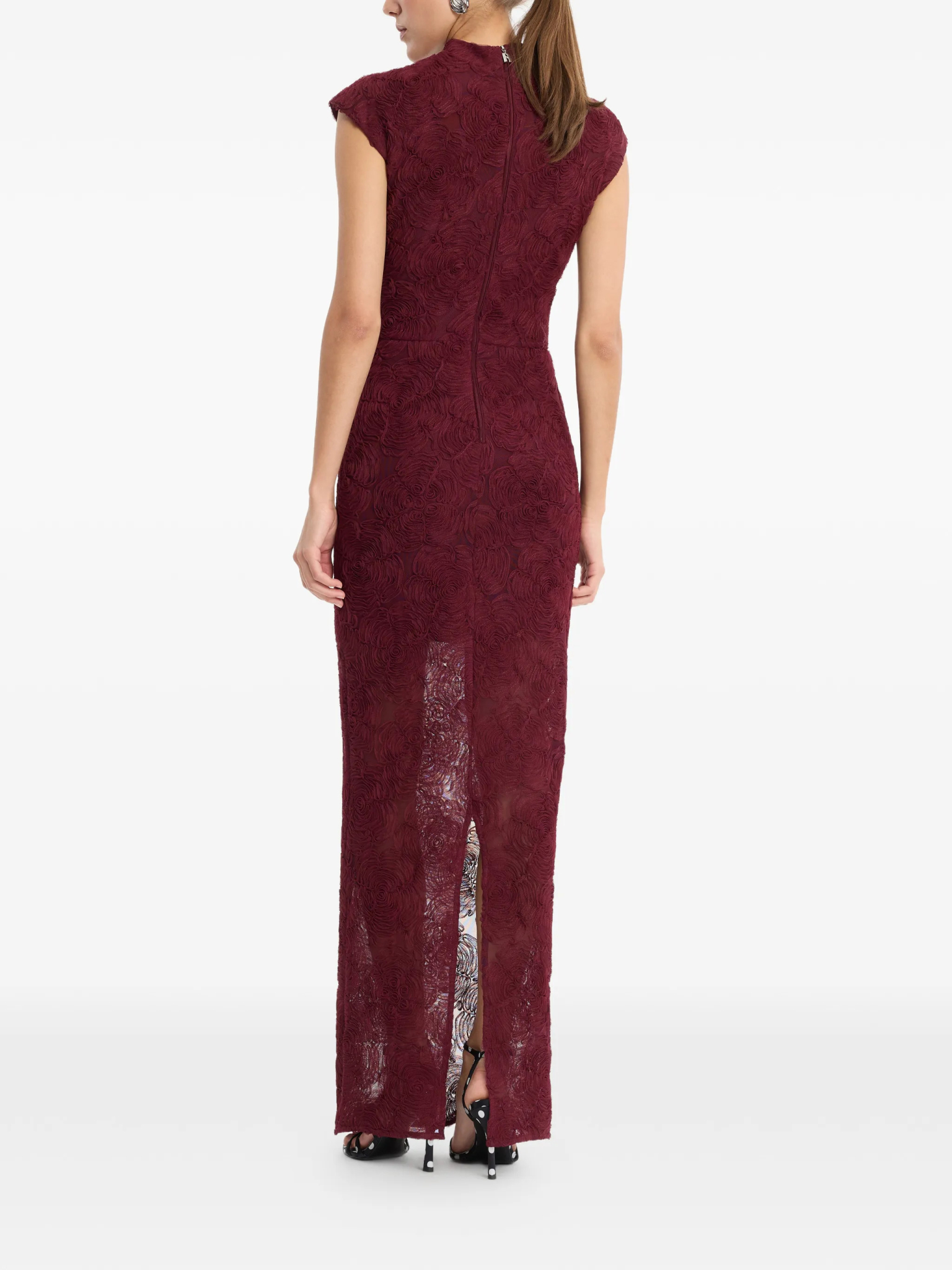 [ROTATE] Sleeveless dress FW26 116273741