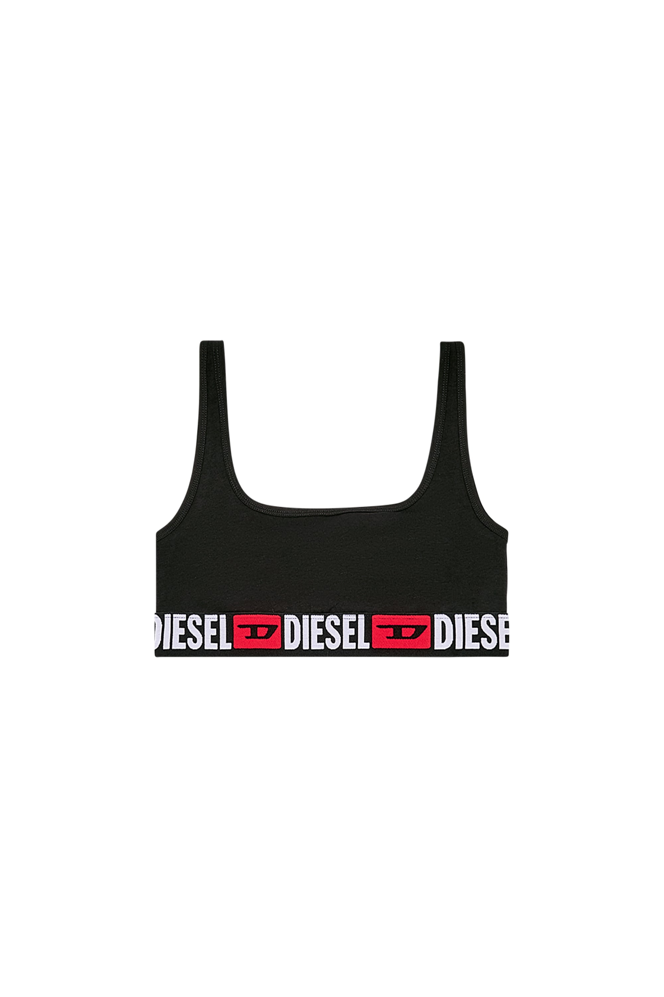 [Diesel] Sports Top FW26 A131220NJAP9XX