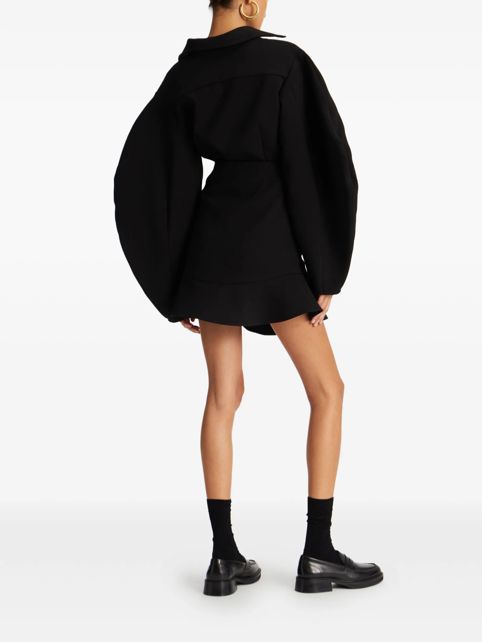 [ROTATE] Shirts Long Sleeve FW26 115044100