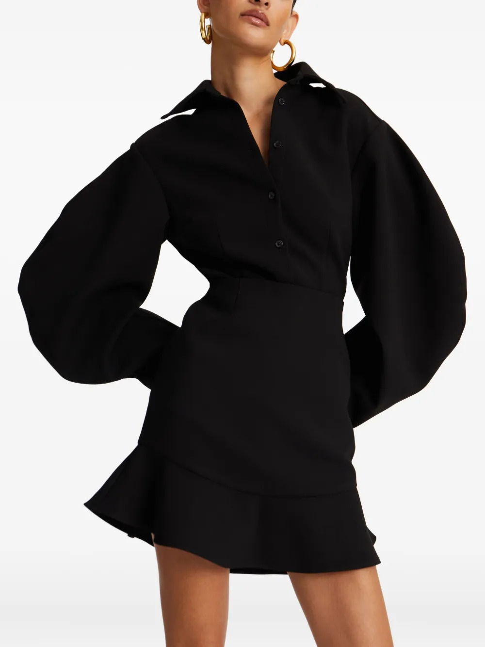 [ROTATE] Shirts Long Sleeve FW26 115044100