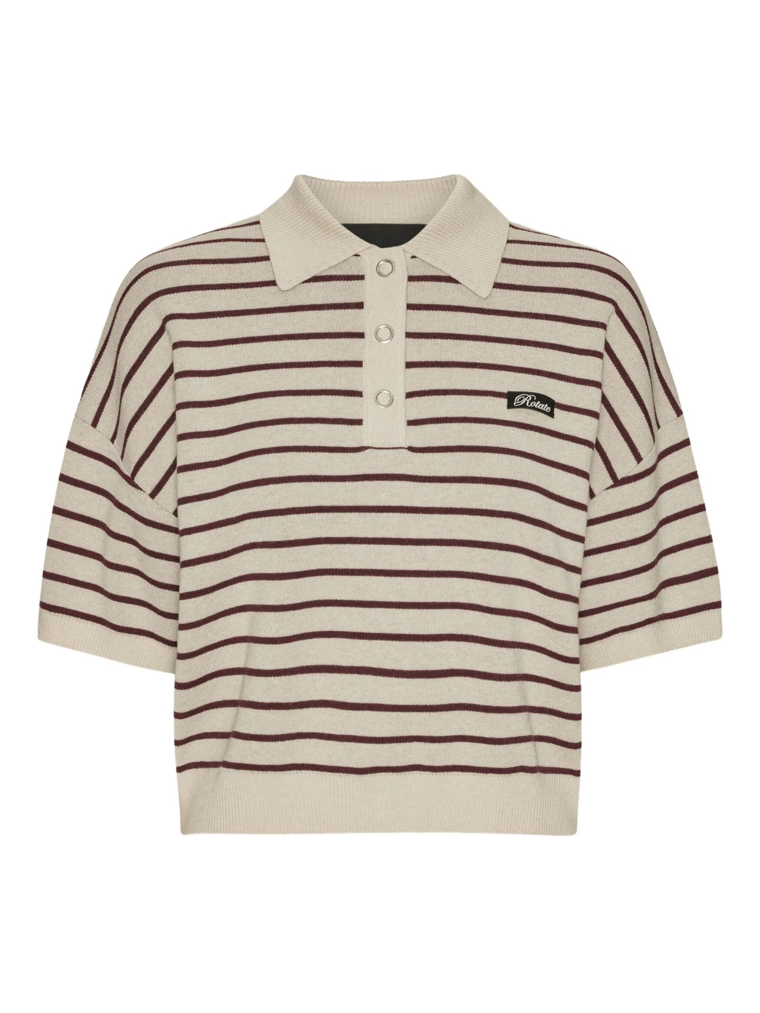 [ROTATE] T-shirts Short Sleeve FW26 1143041764