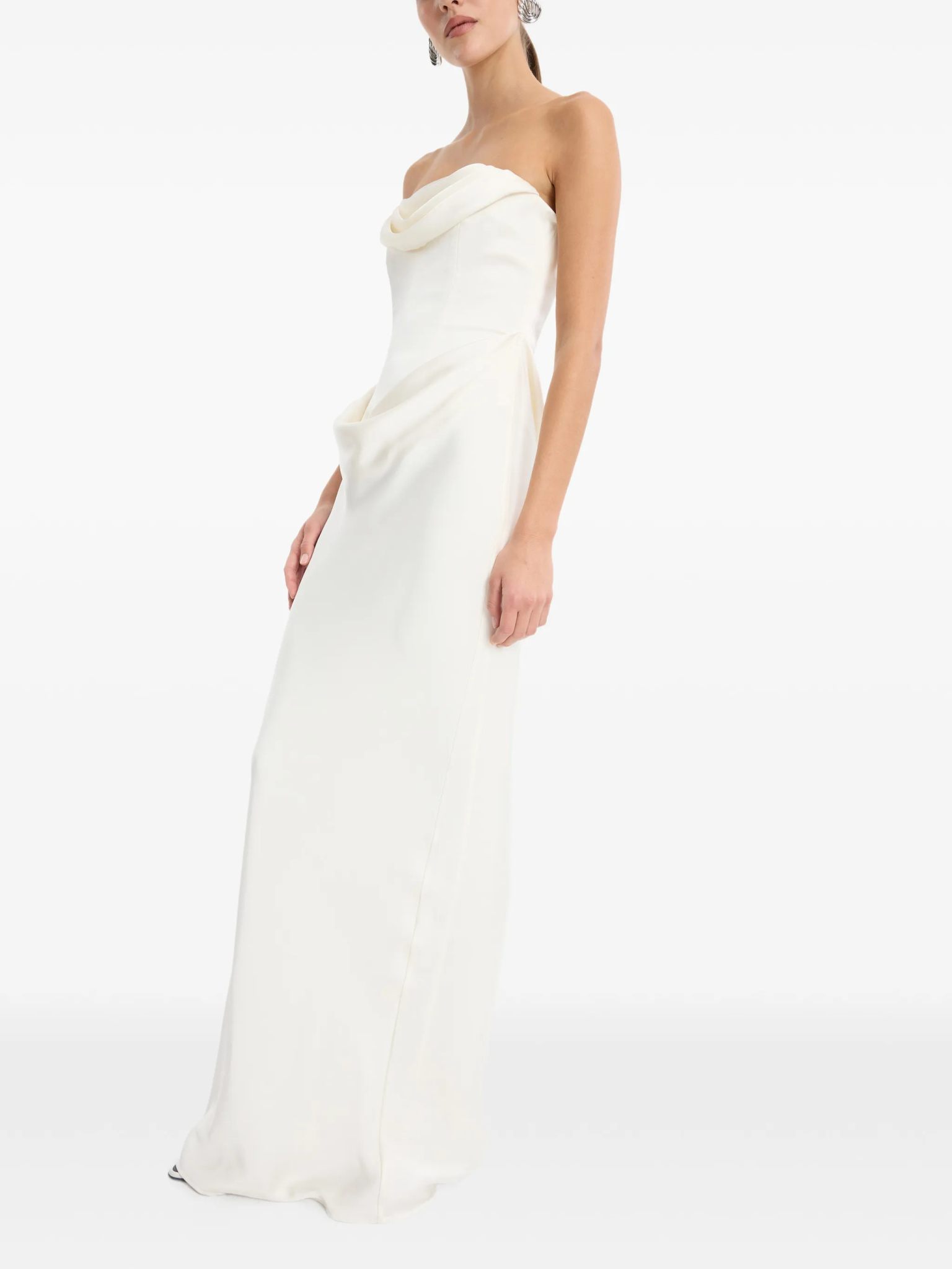 [ROTATE] Sleeveless dress FW26 116336857