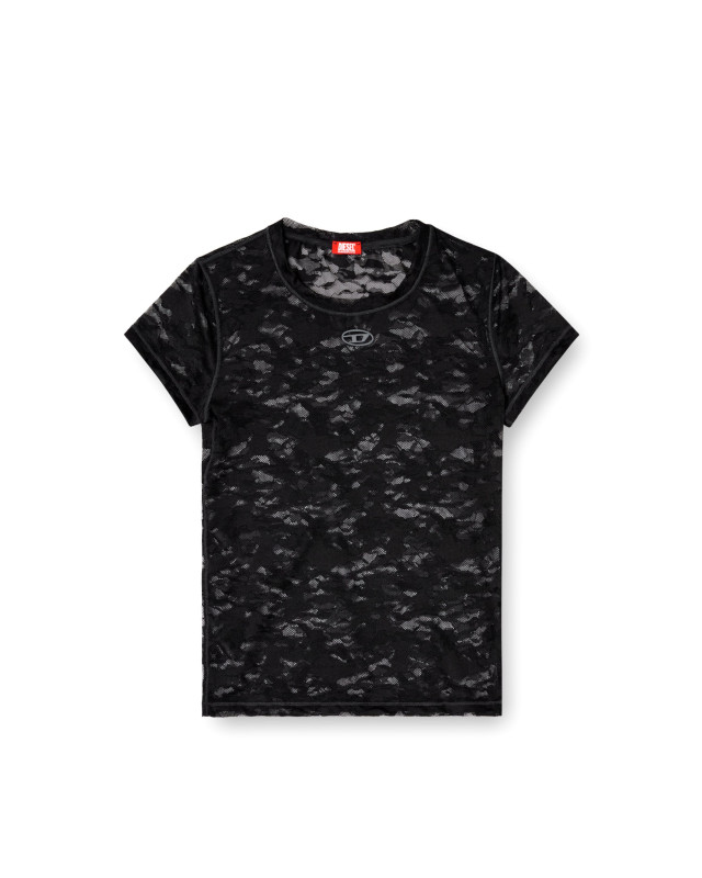 [Diesel] T-shirts Short Sleeve FW26 A183150DRAK900