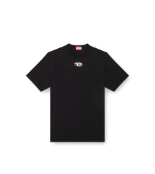 [Diesel] T-shirts Short Sleeve FW26 A178800CLBR9XX