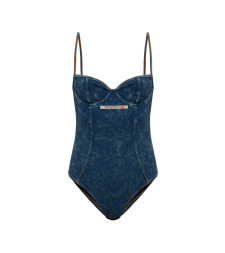 [Diesel] Monokini FW26 A225500TJBV8BFA