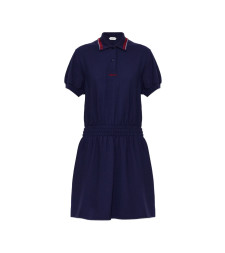[Versace] Short sleeve dress FW26 10259641A186881UI40