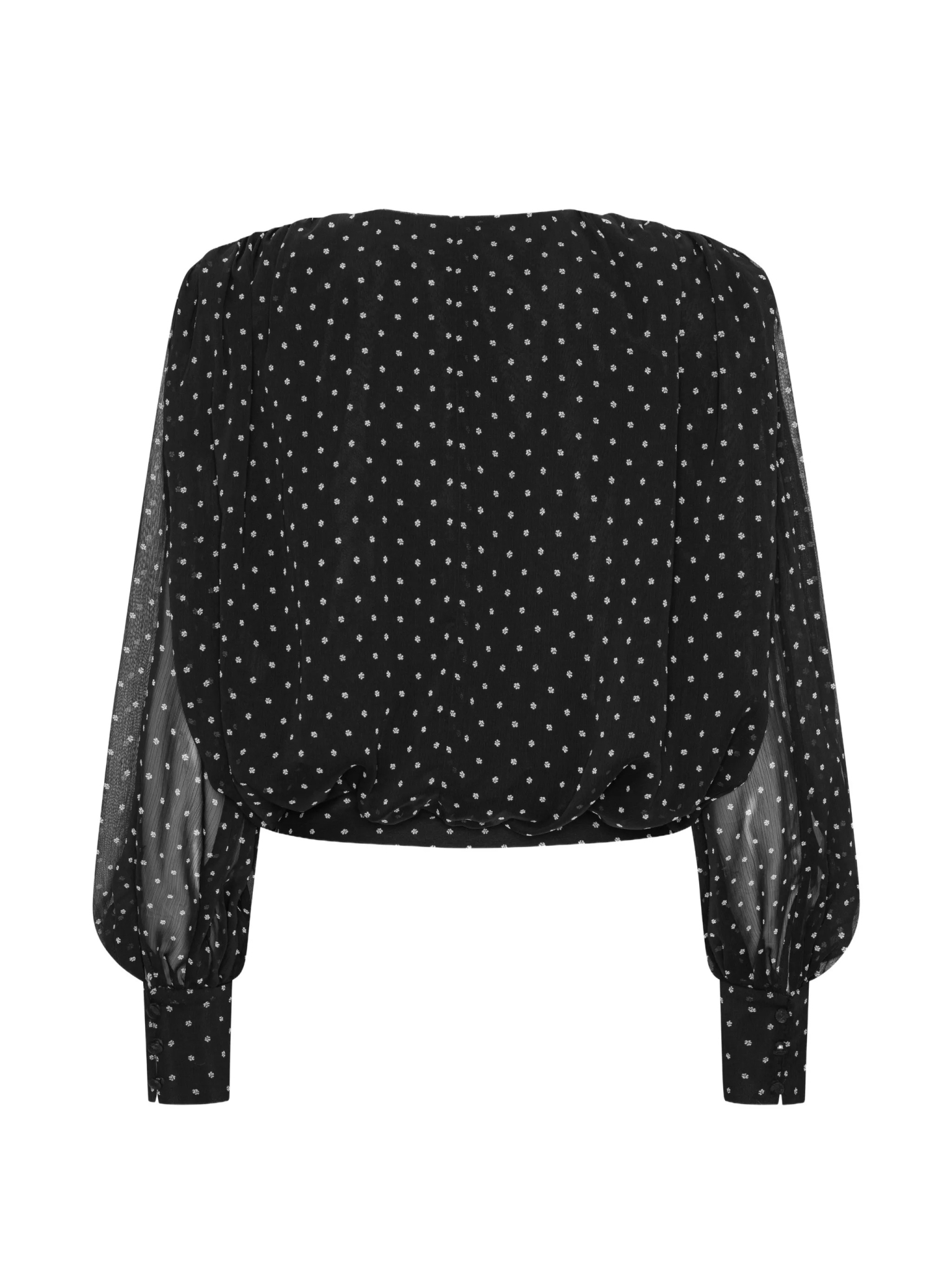 [ROTATE] Blouse FW26 1165081000