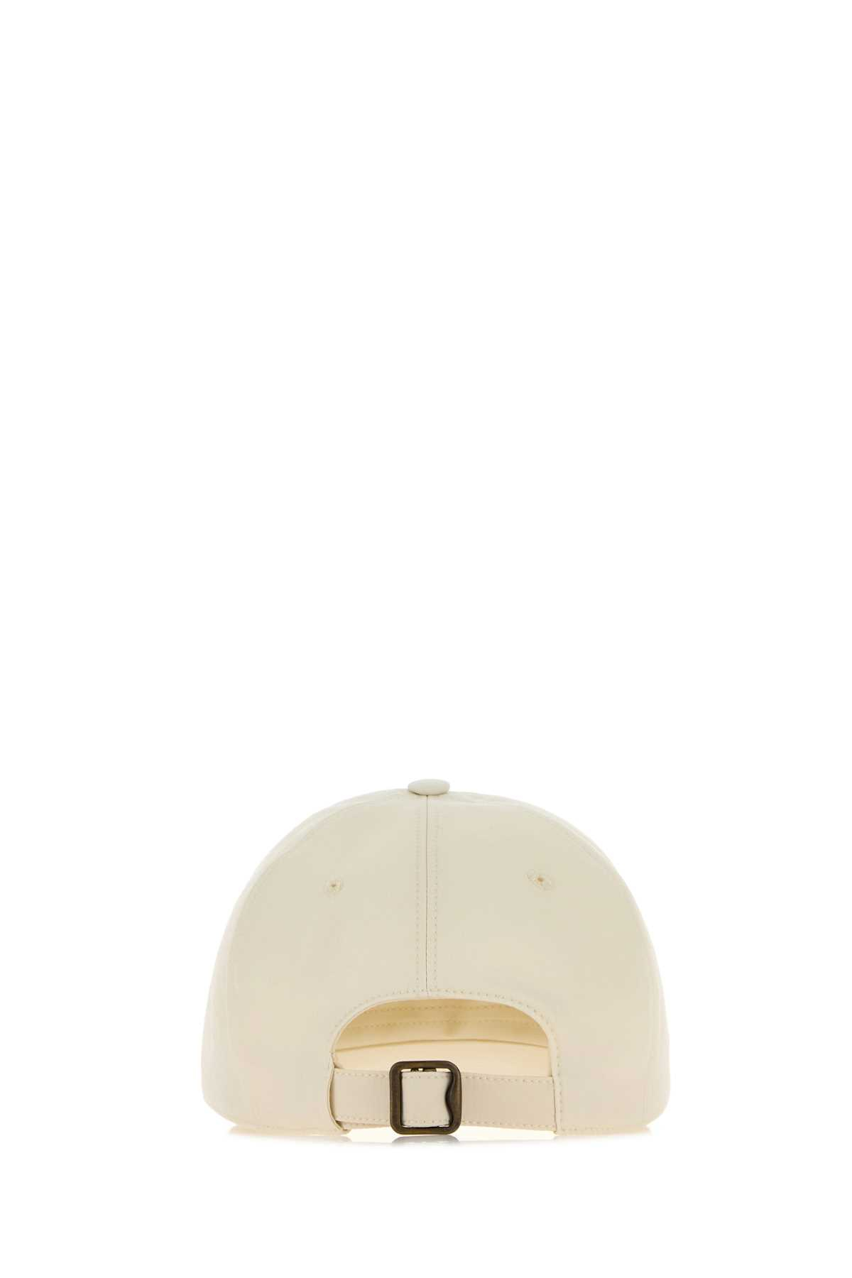 [Burberry] Cap FW26 8130191 C6056