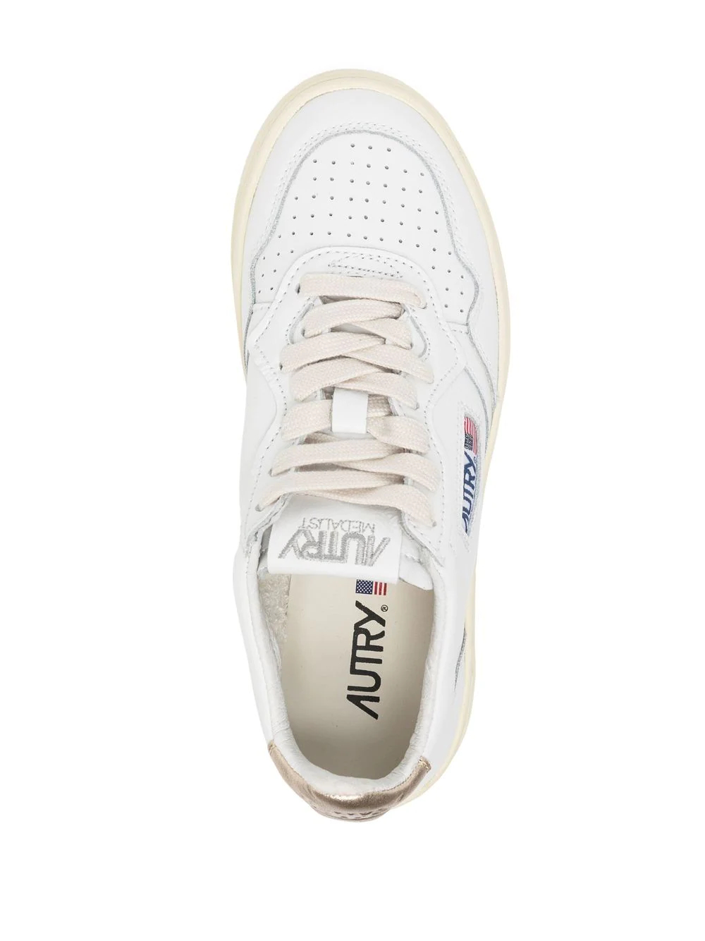 [AUTRY] Sneakers FW26 AULWLL06