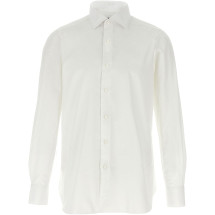 [FINAMORE 1925 NAPOLI] Shirts Long Sleeve SS26 C014701
