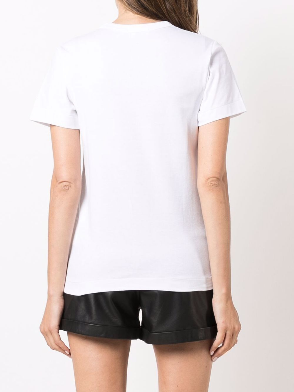 [Comme des Garcons] T-shirts Short Sleeve SS26 AXT1202
