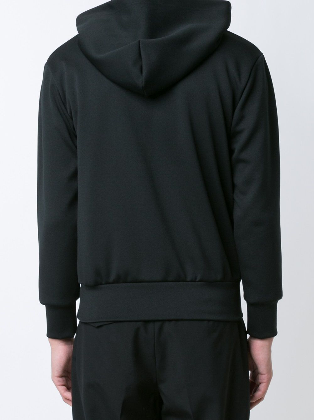[Comme des Garcons] Hoodie SS26 AXT1741