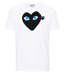 [Comme des Garcons] T-shirts Short Sleeve SS26 AXT0881