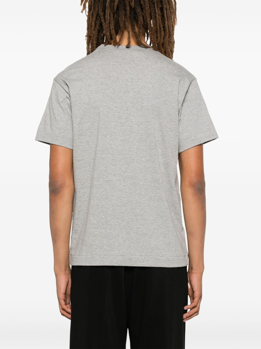 [Comme des Garcons] T-shirts Short Sleeve SS26 AXT0821